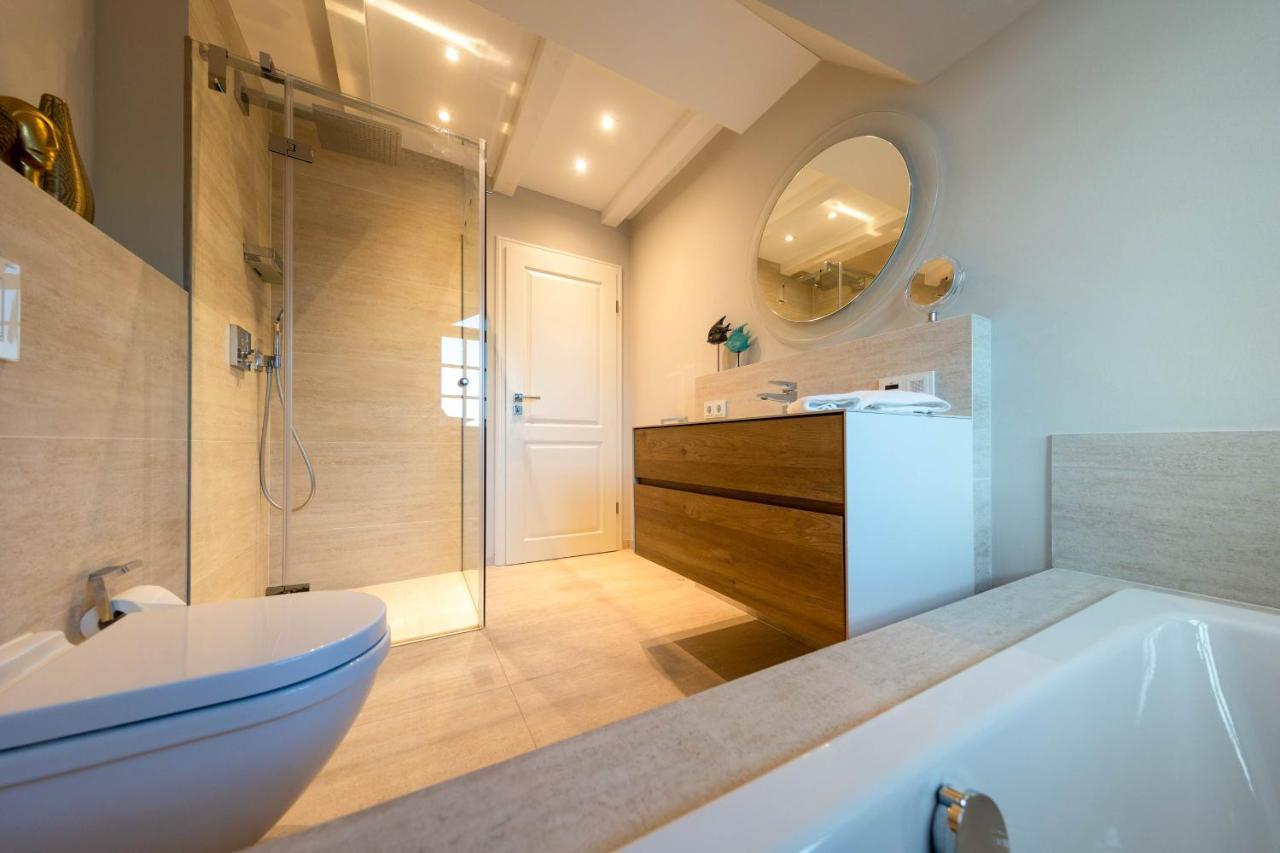Ferienhaus Sylterliebe Экстерьер фото